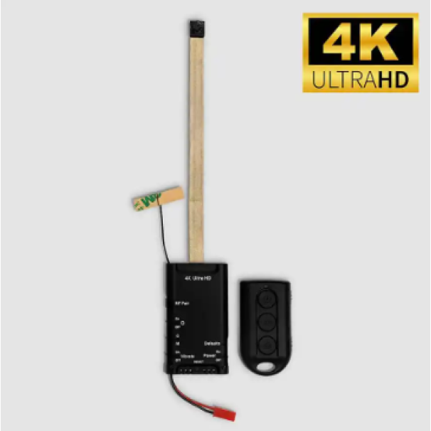 PV-DY40UW 4K Wi-Fi 