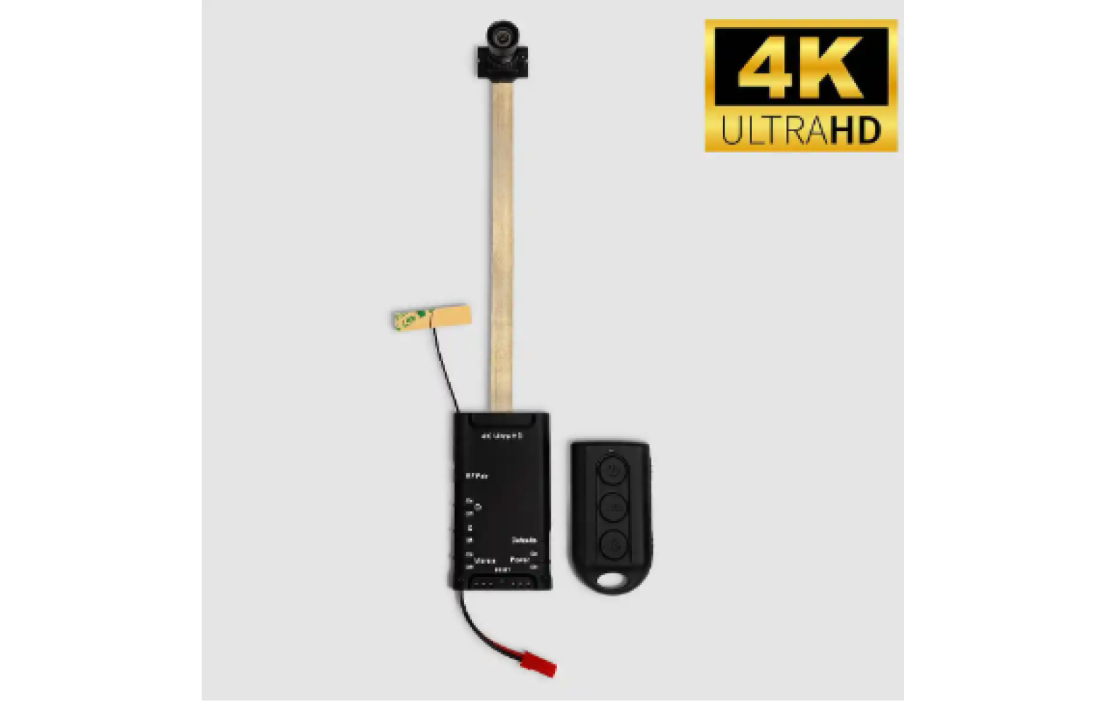 PV-DY40UWW 4K Wide Lens Wi-Fi-JBNSECURITY PV-DY40UWW 4K Wide Lens Wi-Fi