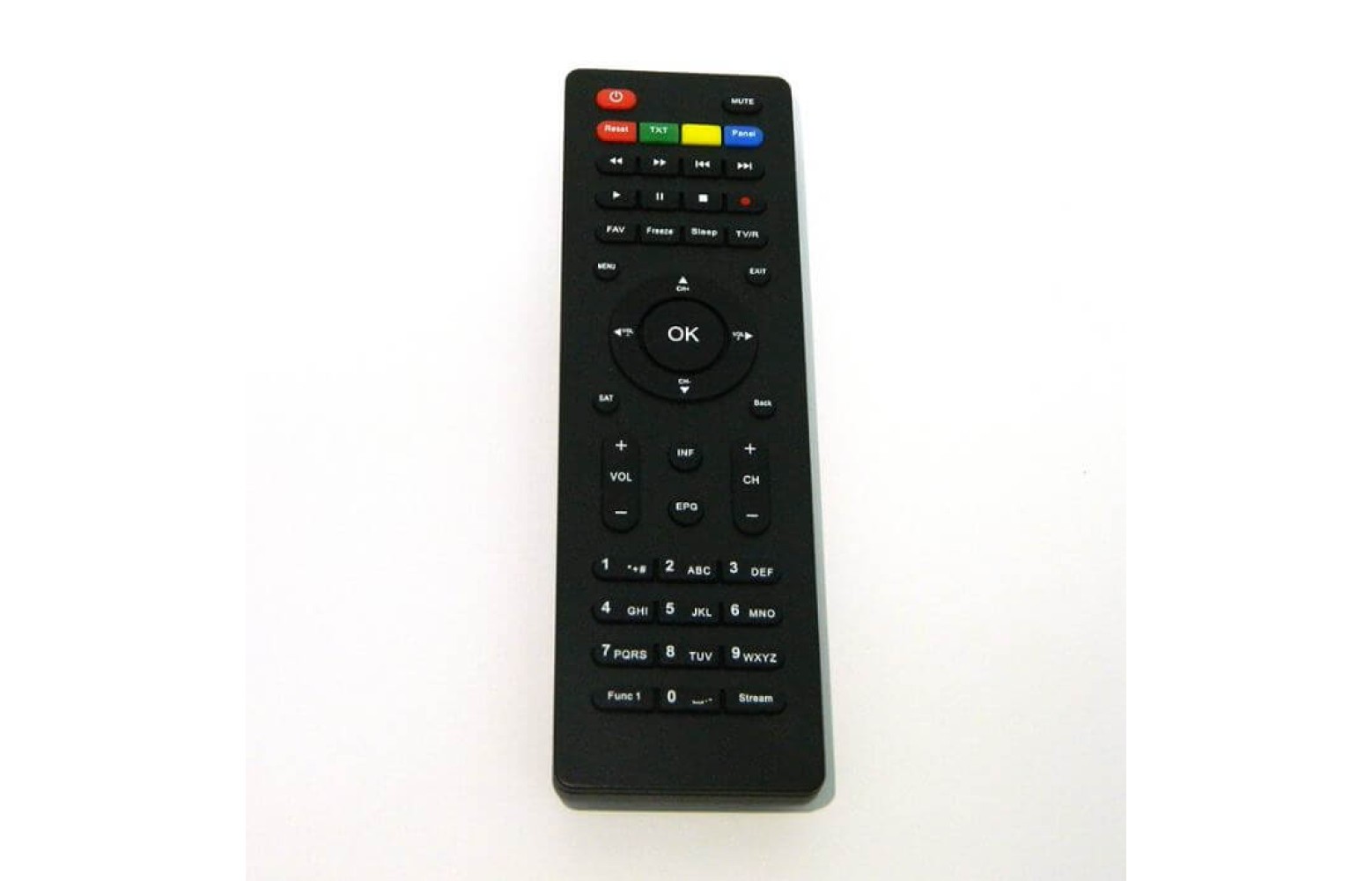 PV-RC10FHD-JBNSECURITY PV-RC10FHD