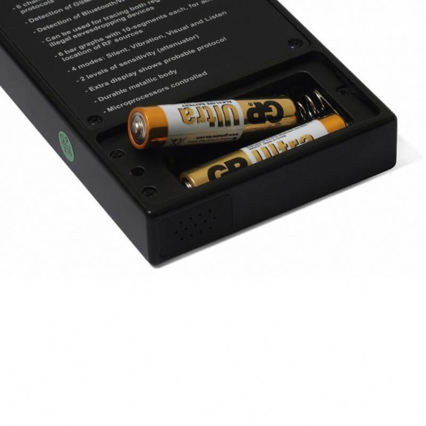 Protect 1207i Protect 1207i