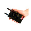DIGISCAN LAB Protect 1207i – Professionele RF-detector voor afluisterapparatuur en GPS-signalen DIGISCAN LAB Protect 1207i RF detector voor fluisterapparatuur en GPS-tracking