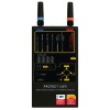 DIGISCAN LAB Protect 1207i – Professionele RF-detector voor afluisterapparatuur en GPS-signalen DIGISCAN LAB Protect 1207i RF detector voor fluisterapparatuur en GPS-tracking