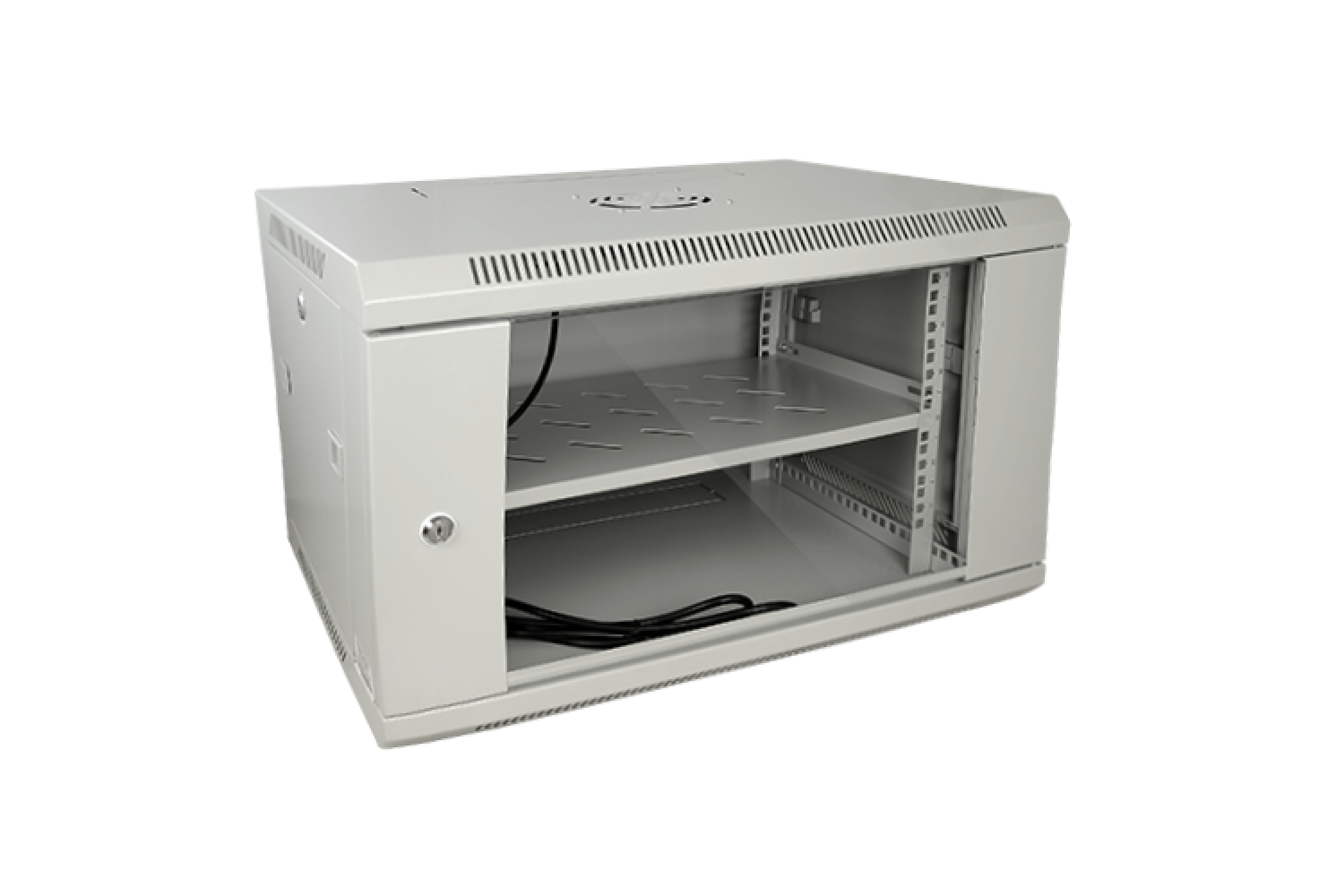 Igu Rack RACK-6UG RACK-6UG | JBNsecurity.com