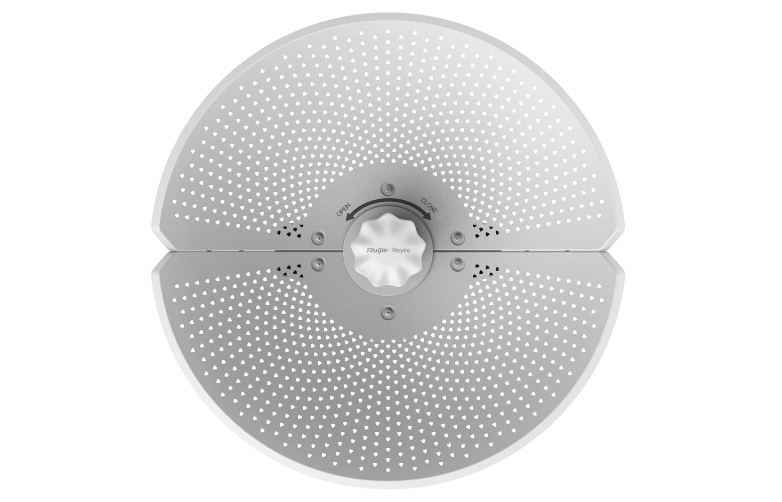 RG-AirMetro460F draadloze bridge outdoor 5GHz point-to-point 15km IP65