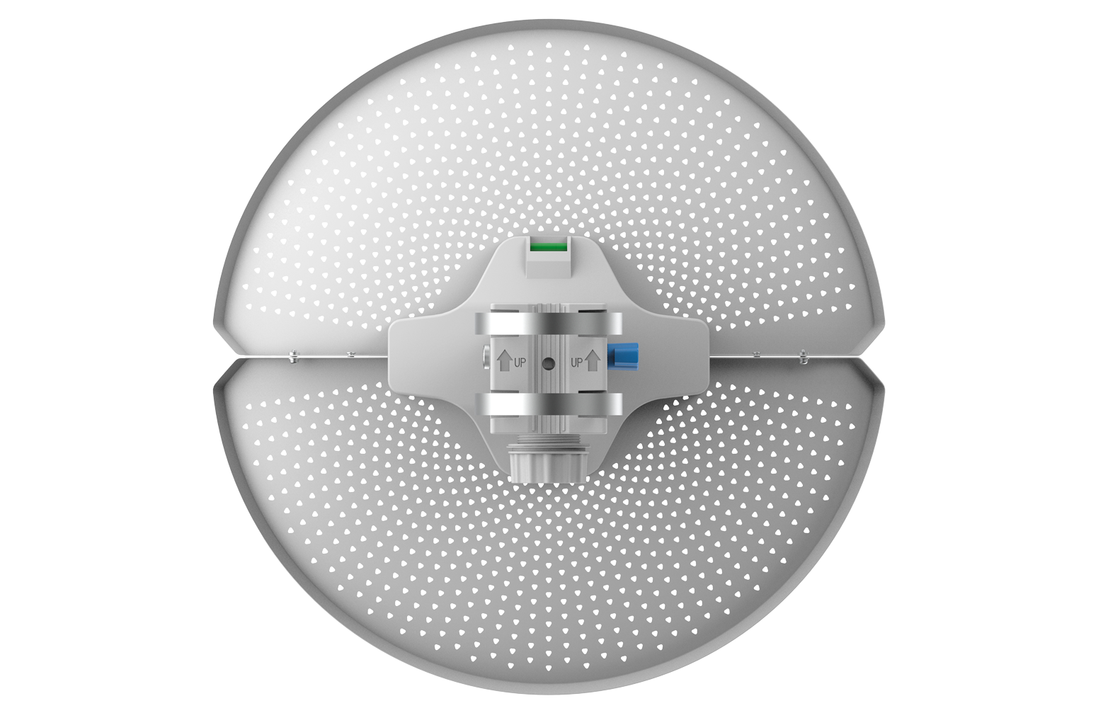 RG-AirMetro460F Reyee Wireless Bridge 867 Mbps 5 GHz up to 15 km RG-AirMetro460F Wireless Bridge, Outdoor, 5 GHz, Point-to-Point, 15 km, IP65