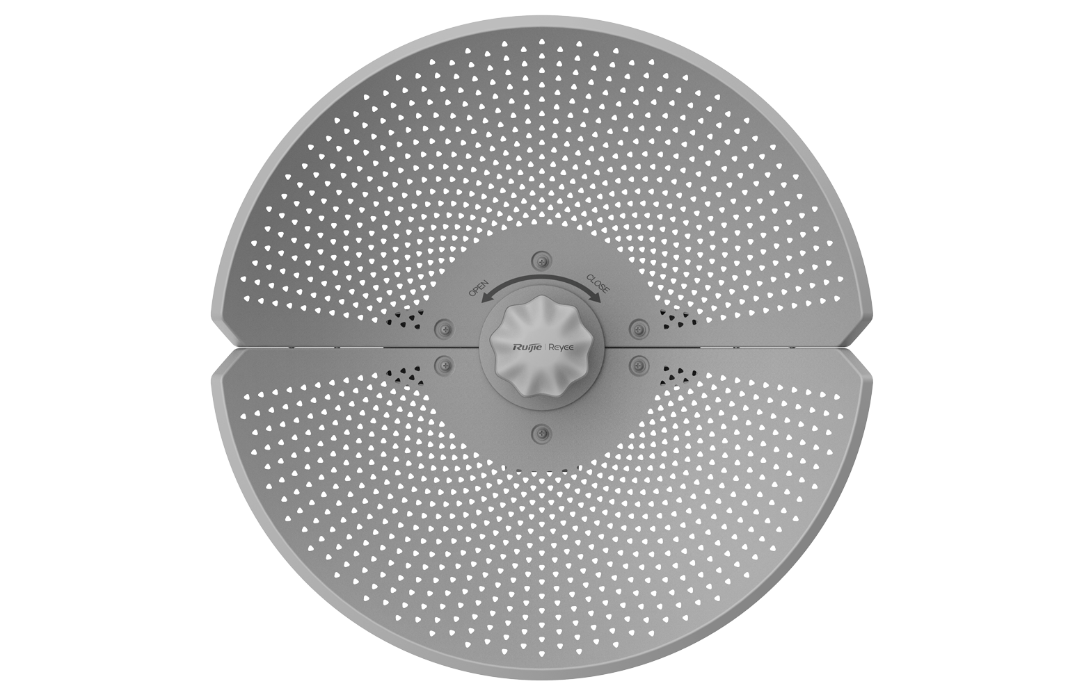 RG-AirMetro460G draadloze bridge 5GHz gigabit outdoor 15km IP65