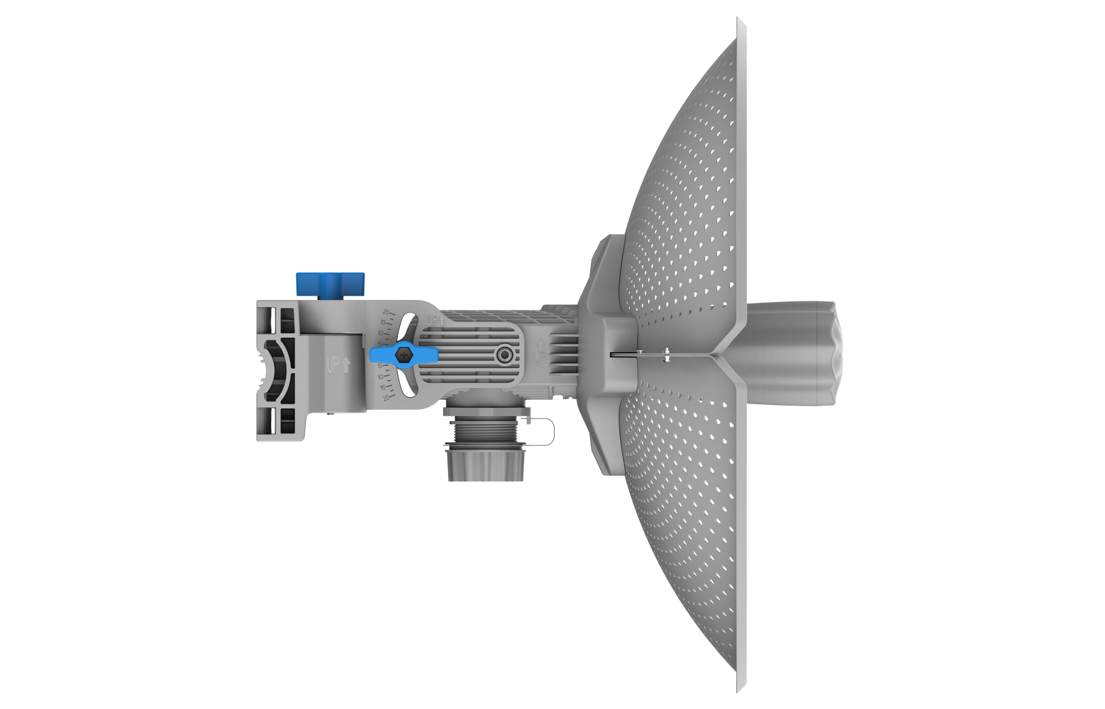 RG-AirMetro460G draadloze bridge 5GHz gigabit outdoor 15km IP65