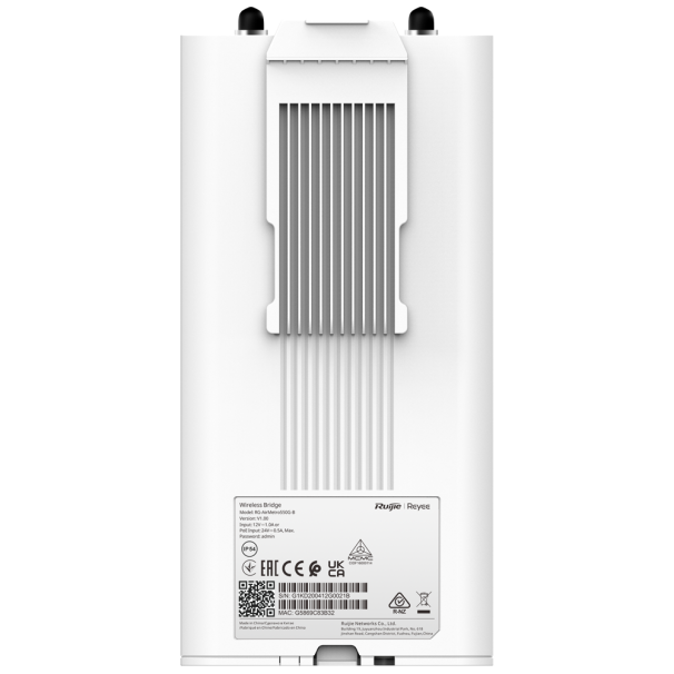 RG-AirMetro550G-B