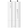 RG-AirMetro550G-B draadloos basisstation 5GHz wifi bridge met SMA antenne aansluitingen IP55