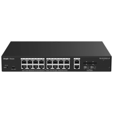 RG-ES220GS-LP Cloud Managed