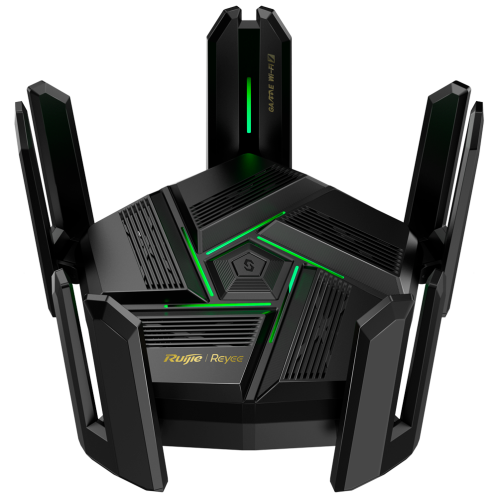 Routers