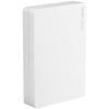 Reyee RG-RAP72-WALL Wi-Fi 7 wall access point voor hotels