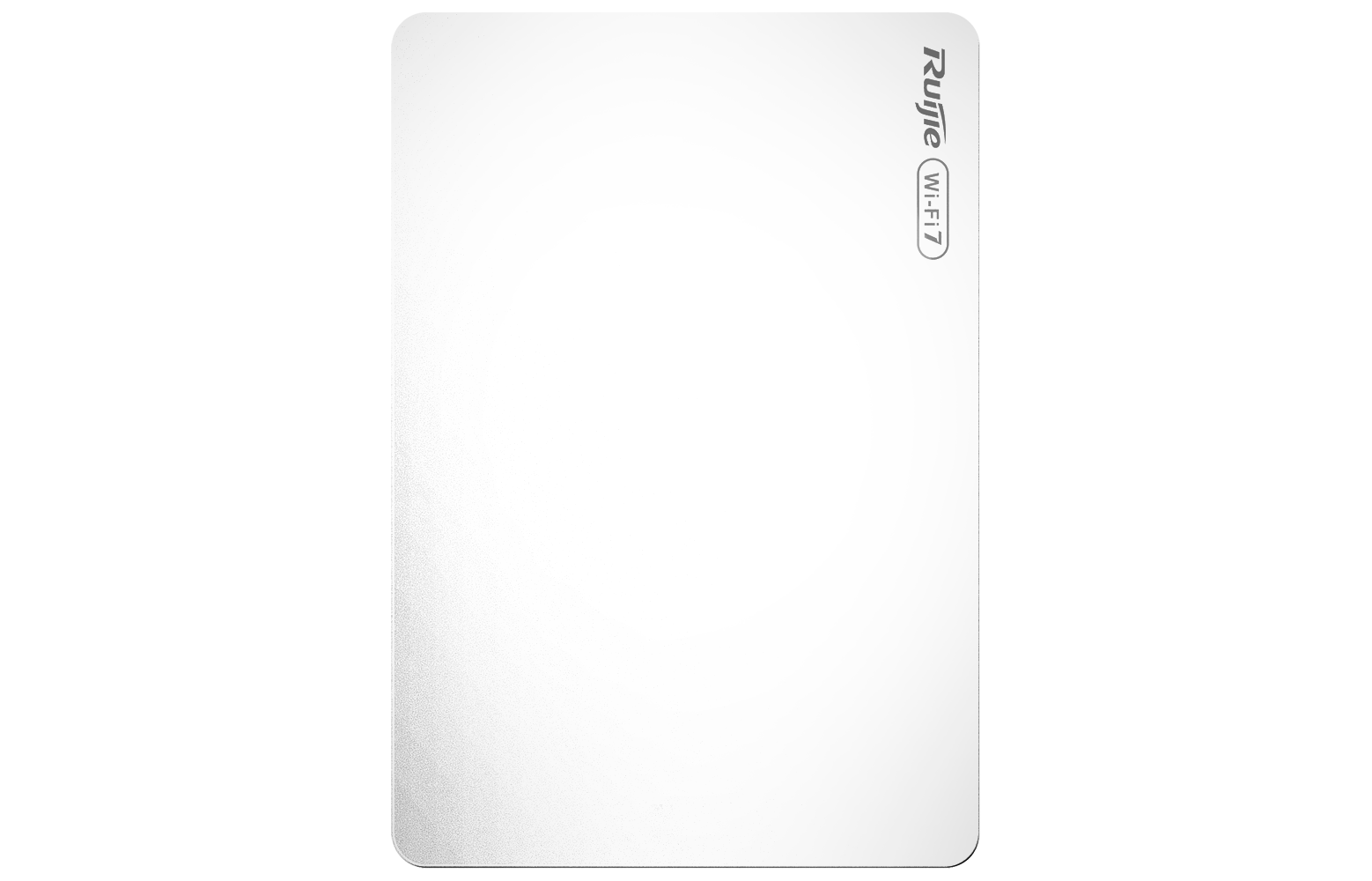 Reyee RG-RAP72-WALL Wi-Fi 7 wall access point voor hotels