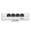 Reyee RG-RAP72-WALL Wi-Fi 7 wall access point voor hotels