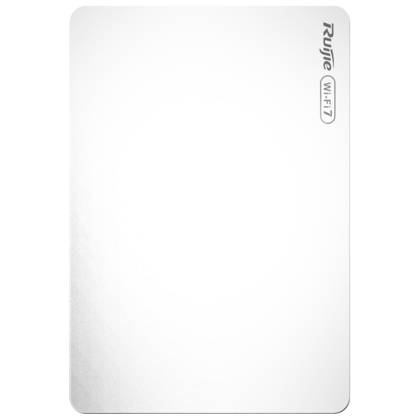 RG-RAP72-WALL Access point Wi-Fi 7