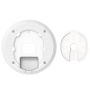 RG-RAP72 Wi-Fi 7 dual-band access point met 3600 Mbps doorvoersnelheid, 160 MHz