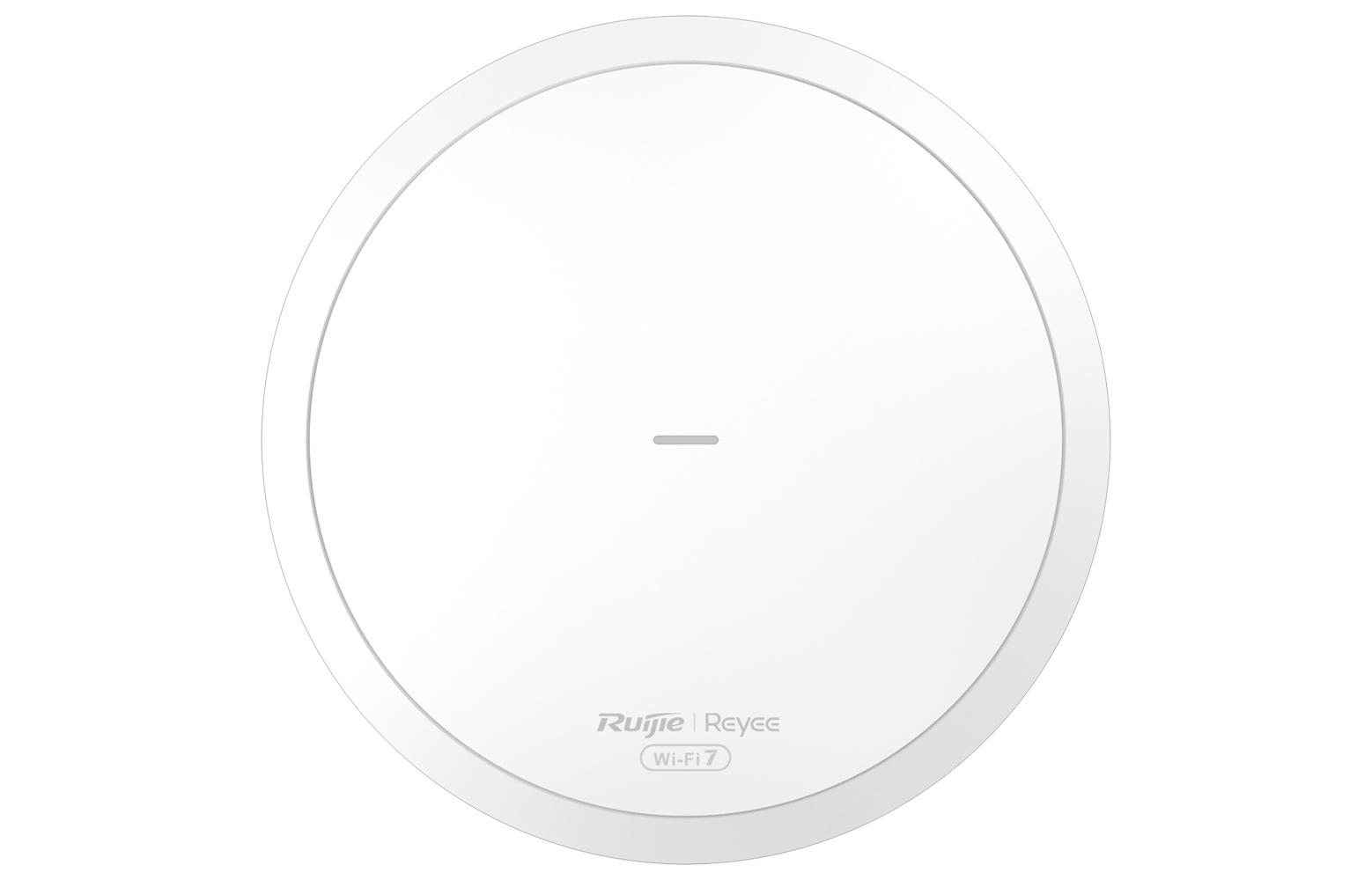 RG-RAP72 Wi-Fi 7 dual-band access point met 3600 Mbps doorvoersnelheid, 160 MHz