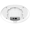 RG-RAP72 Wi-Fi 7 dual-band access point met 3600 Mbps doorvoersnelheid, 160 MHz