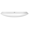 Reyee RG-RAP72PRO professioneel Wi-Fi 7 access point met 5040 Mbps draadloze snelheid, dual-band 2,4 GHz en 5 GHz