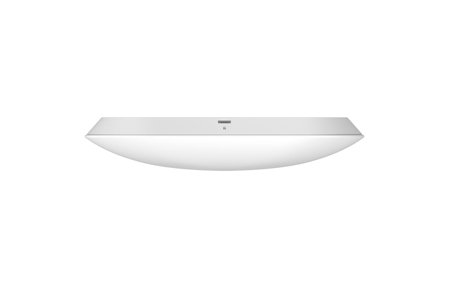 Reyee RG-RAP72PRO professioneel Wi-Fi 7 access point met 5040 Mbps draadloze snelheid, dual-band 2,4 GHz en 5 GHz