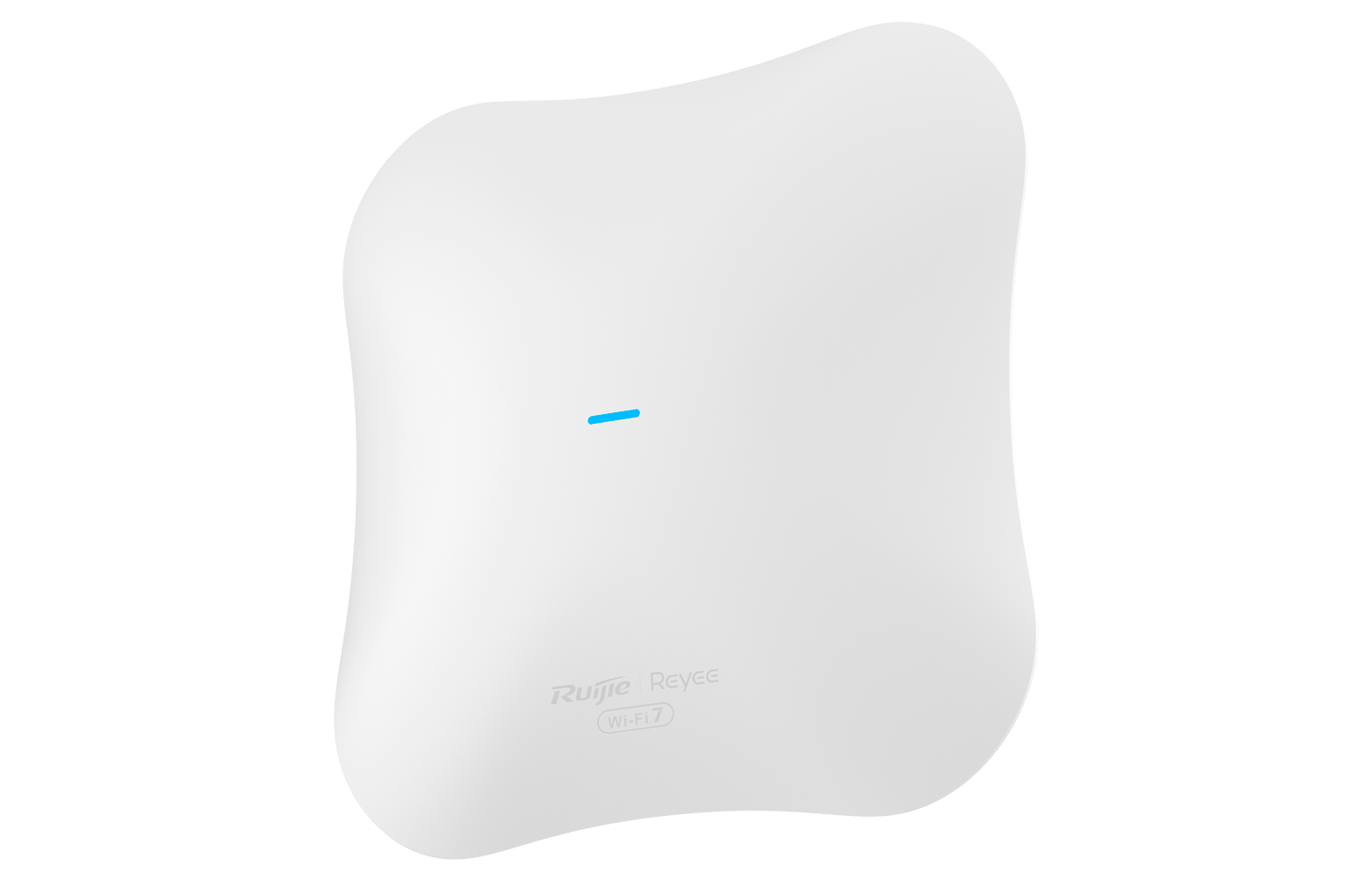 Reyee RG-RAP72PRO professioneel Wi-Fi 7 access point met 5040 Mbps draadloze snelheid, dual-band 2,4 GHz en 5 GHz