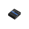 RUT260 – LTE-Cat-6-Mobilrouter von Teltonika Networks mit WAN-Failover – JBNSECURITY RUT260 LTE Cat 6 Mobilrouter von Teltonika Networks mit WAN-Failover