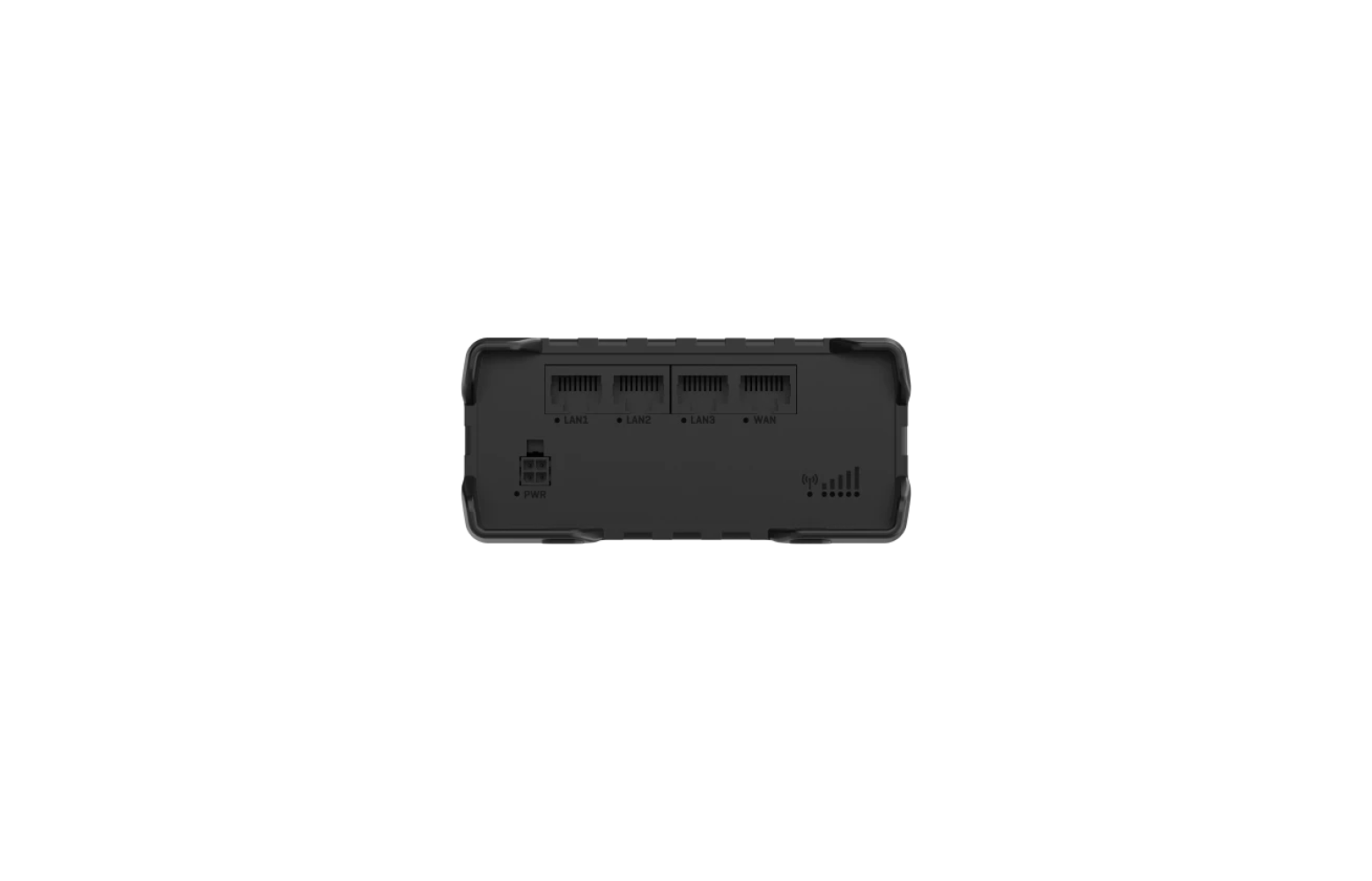 RUT951 INDUSTRIËLE CELLULAIRE ROUTER