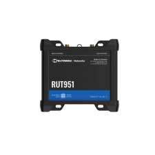 RUT951 Dual-SIM-4G-Router