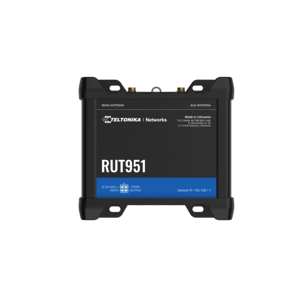 Routeur RUT951 Dual SIM 4G