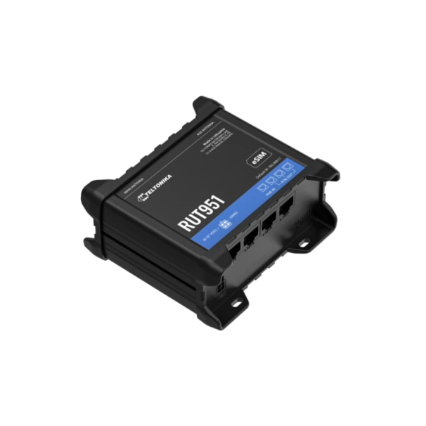 RUT951 PoE+