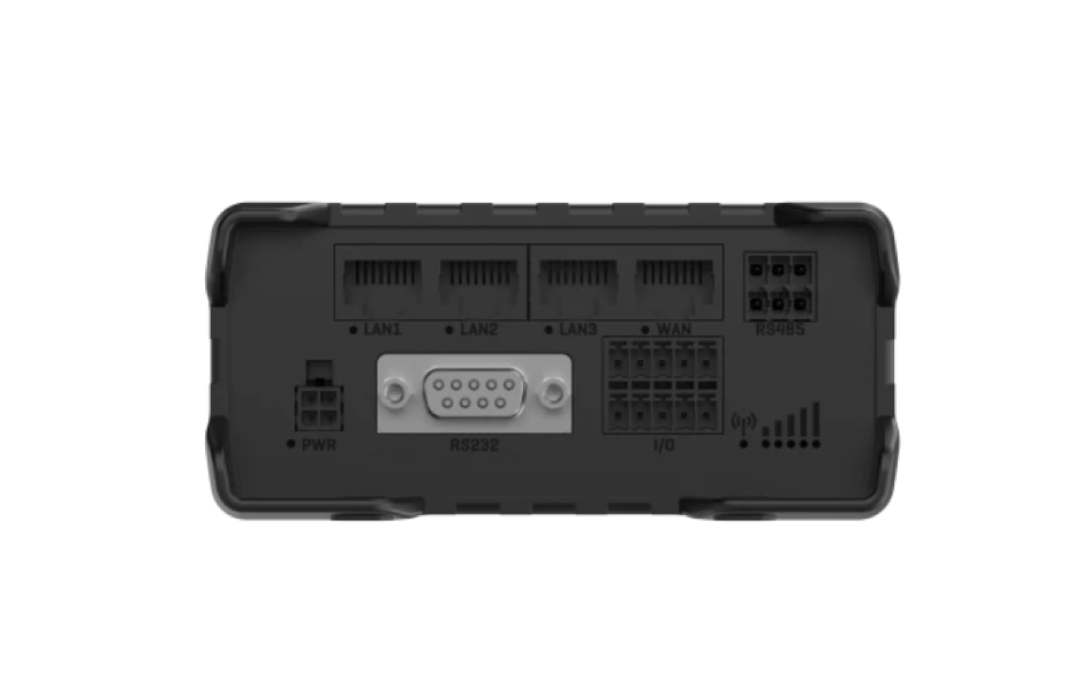 RUT956 Industriële 4G Router-JBNSECURITY RUT956 Industriële 4G Router