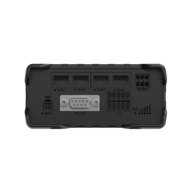 RUT956 Industrial 4G Router