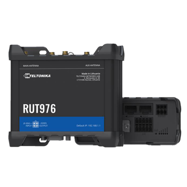 RUT976 REDCAP 5G Router