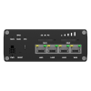 Teltonika RUTM09 industriële 4G LTE router Teltonika RUTM09 4G LTE Cat 6 router