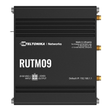 RUTM09 - TELTONIKA