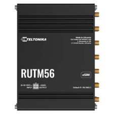 RUTM56 – TELTONIKA