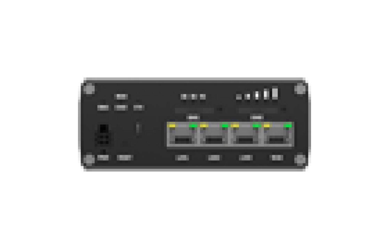 RUTX09 Routeur 4G industriel