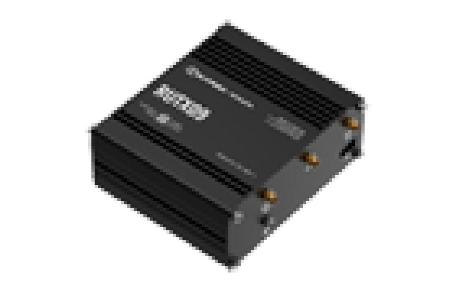 RUTX09 Routeur 4G industriel