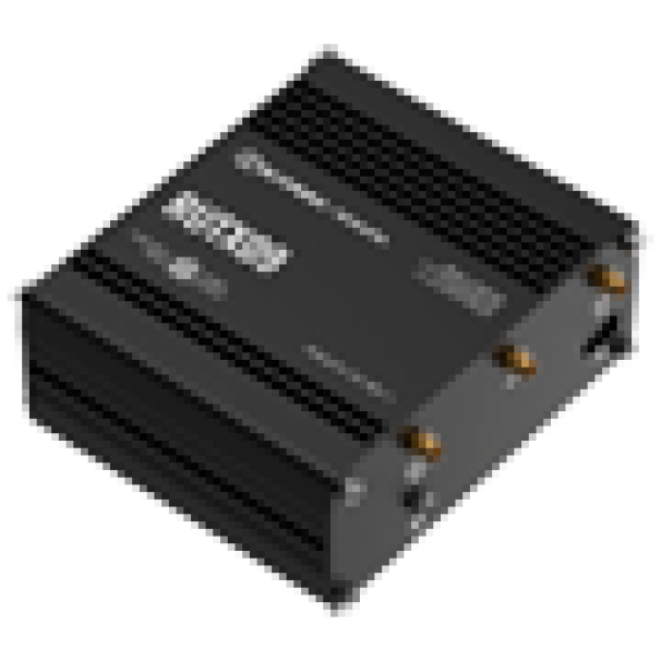 RUTX09 Industrial 4G Router