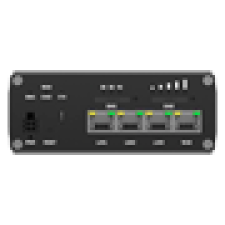 RUTX09 Industrial 4G Router