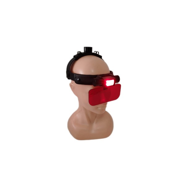 S1-Optik lensfinder
