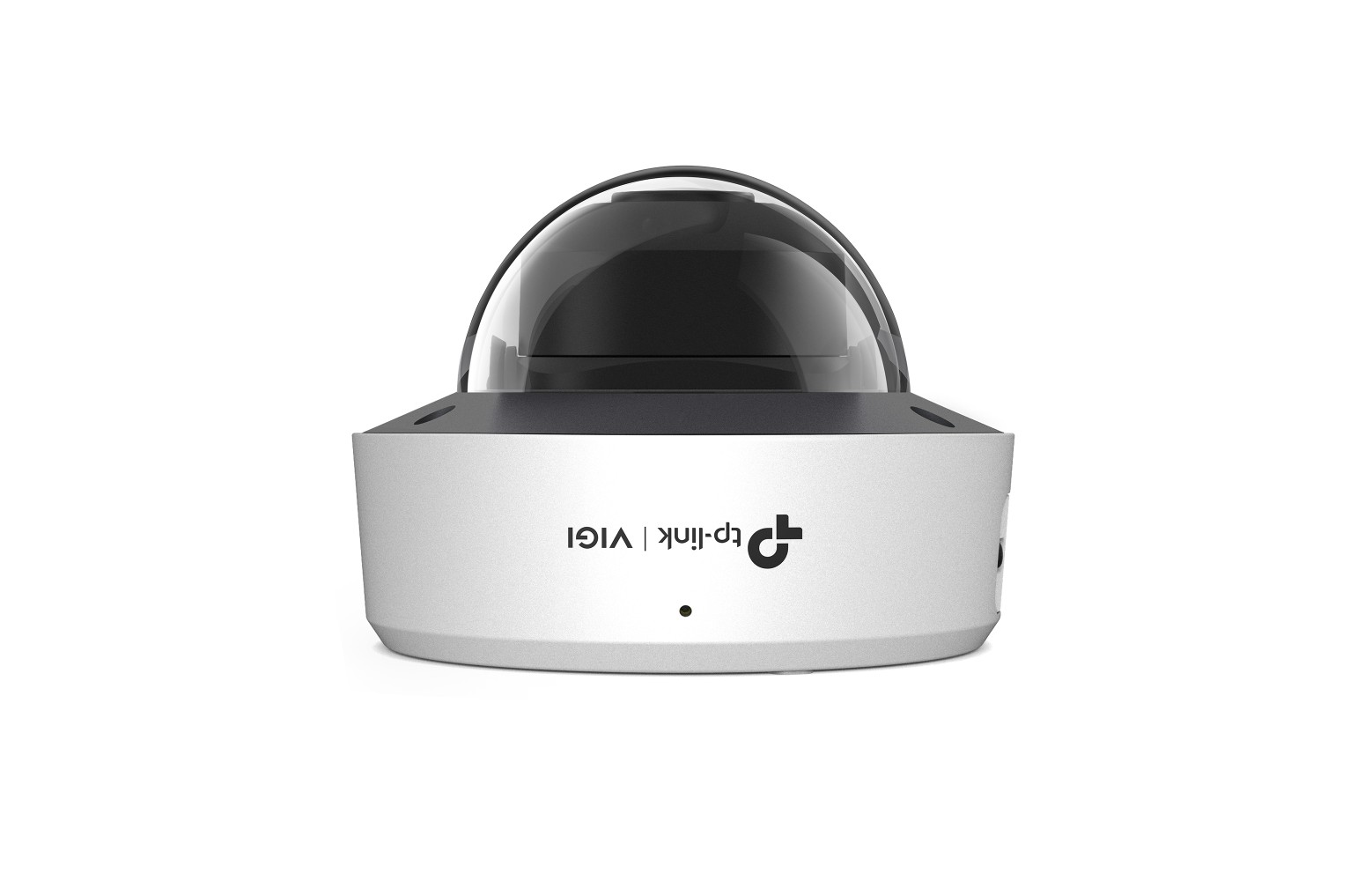 InSight S245-4MM VIGI 4MP Vollfarb-Dome-Netzwerkkamera