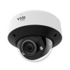 InSight S245ZI VIGI 4MP IR gemotoriseerde varifocale dome-netwerkcamera