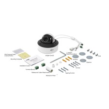S245ZI InSight VIGI 4MP IR Motorized Varifocal 