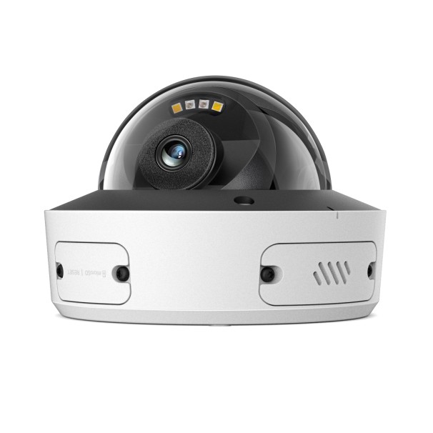 S285(2.8mm) VIGI 8MP Full-Color Dome