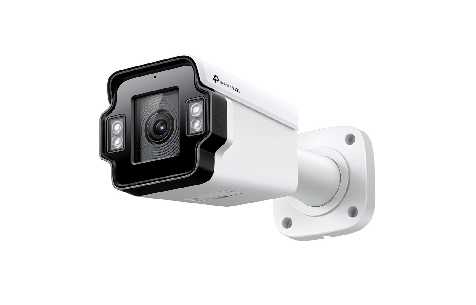 VIGI 4MP motorisierte Bullet-Kamera mit Varioobjektiv und 5-fach-Zoom