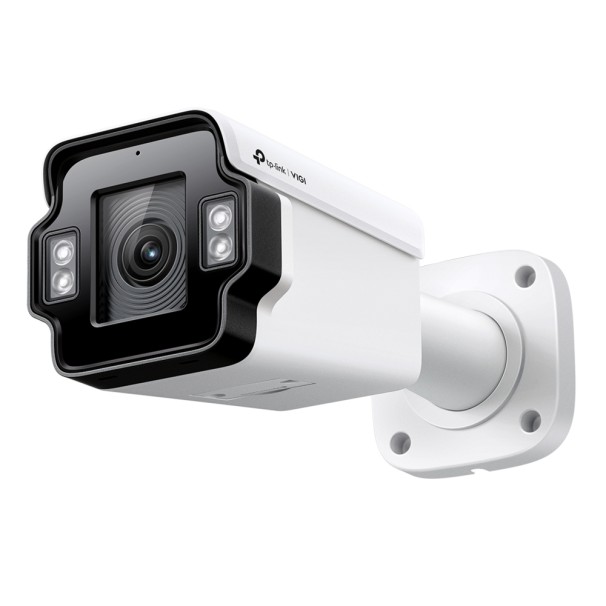 S345ZI 4MP IR Motorized Varifocal 