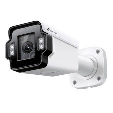 S345ZI 4MP IR Motorized Varifocal Bullet Camera