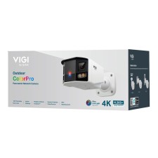 S385DPS Panoramic Bullet