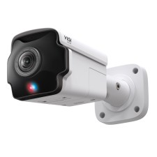 S385PI – 8MP IR Pan-Tilt Bullet Camera by VIGI